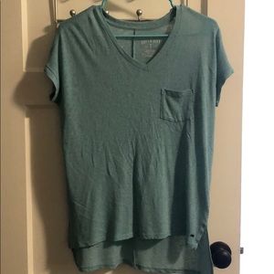 American Eagle Soft and Sexy T Shirt